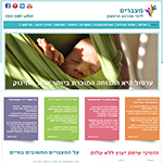 מעברים